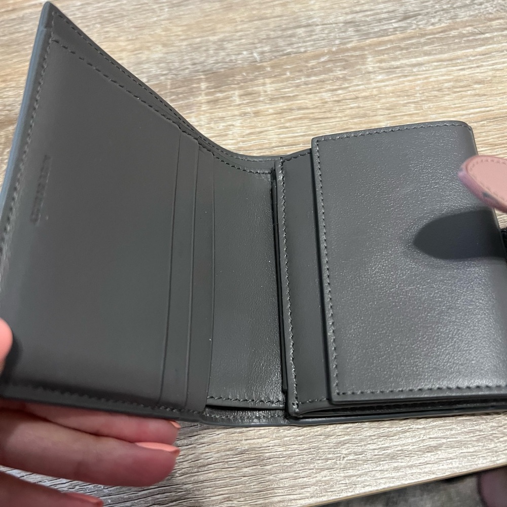 Celine wallet - Picture 6 of 12